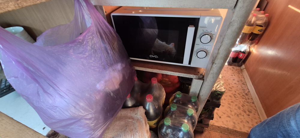 Контейнер столовый с местом