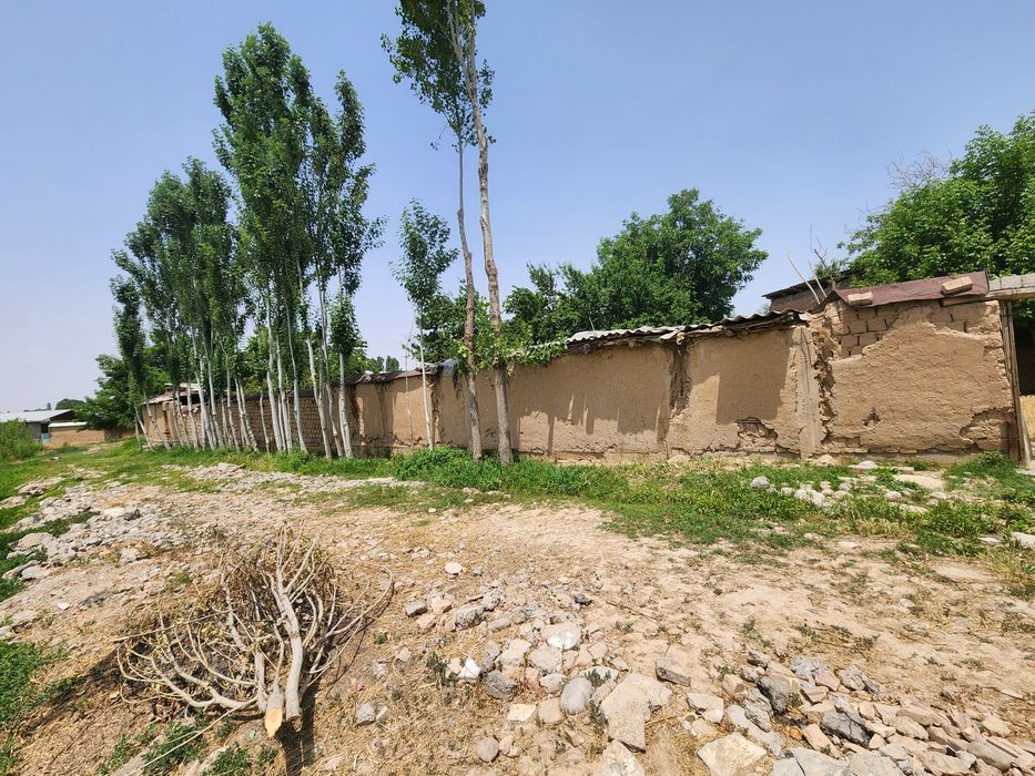 Продаётся Дом участок