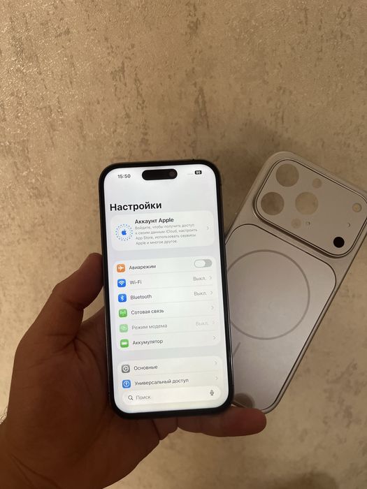 Айфон 14про 128гб Iphone