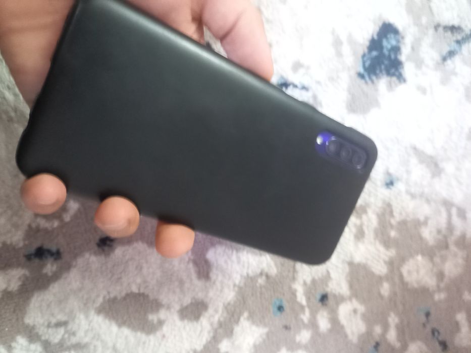 Samsung galaxy a30s