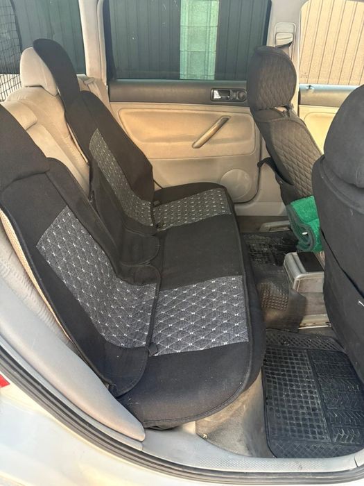 Срочно продам WV Passat 1997 года