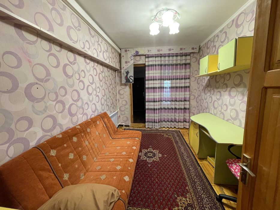 Аренда 3-ком для семьи в хорошем месте