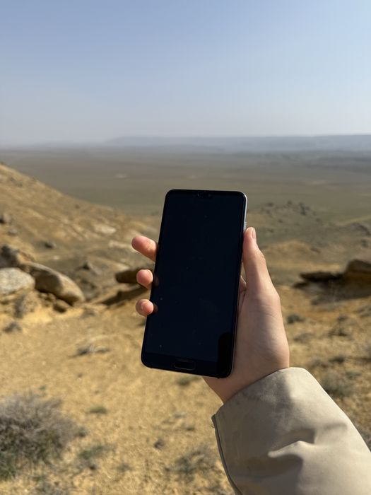 HUAWEI P20 PRO идеал обмен