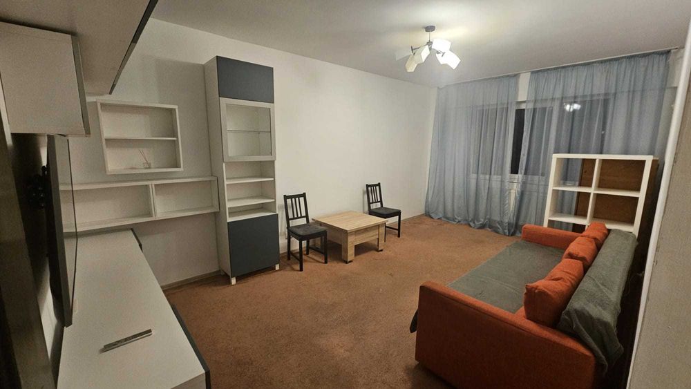 Inchiriez apartament 2 camere sos. Olteniței, Popești Leordeni