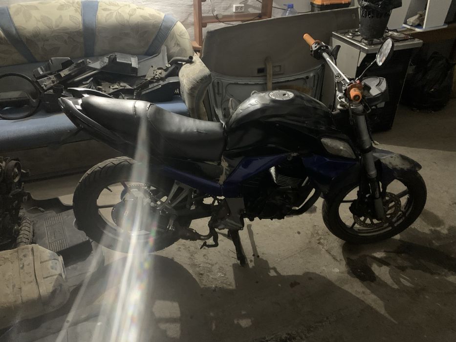 Продам raser 250 cc