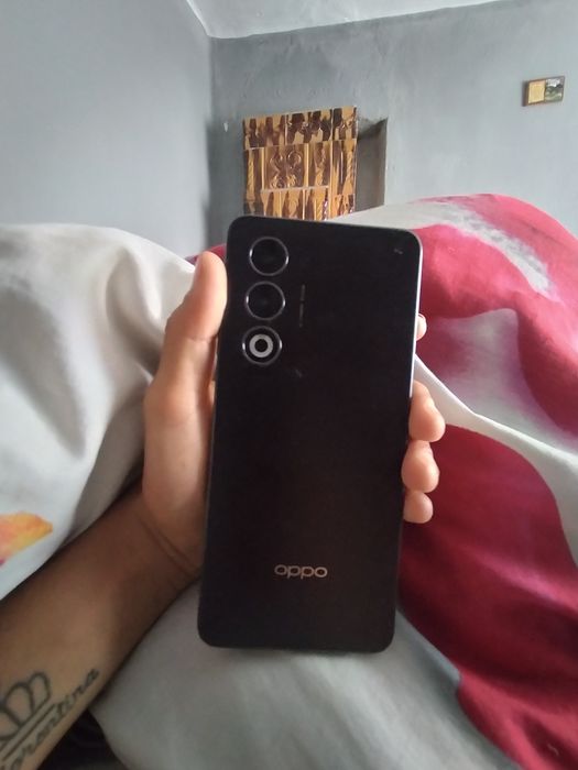 Vand telefon oppo
