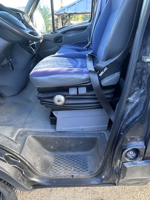 Ивеко Дейли  40ц12