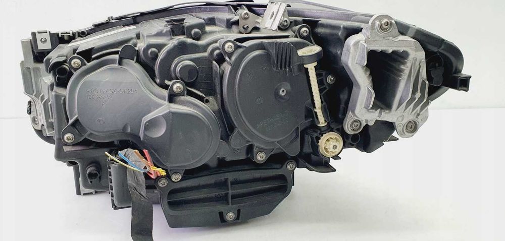 Оригинални фарове BMW 5 F11 F10 Full Led Adaptive 2014 - 2017 година