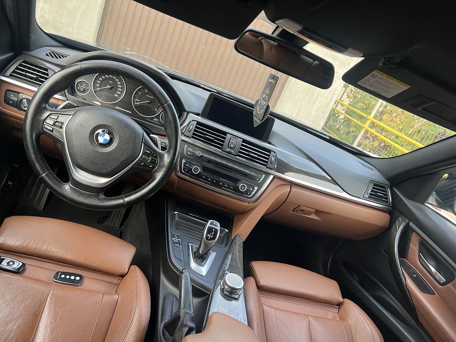 BMW f30
