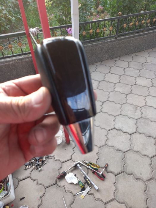 Продам салон от Крузак 200