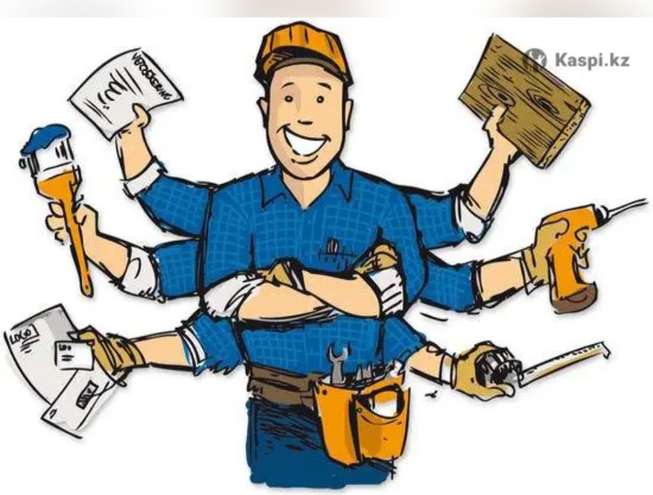 Сантехник Шымкент арзан