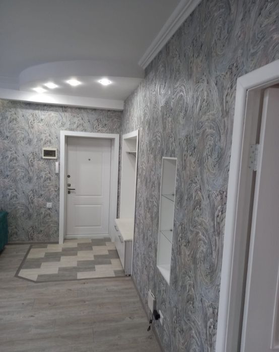 2-х комн.квартира посуточно в центре.