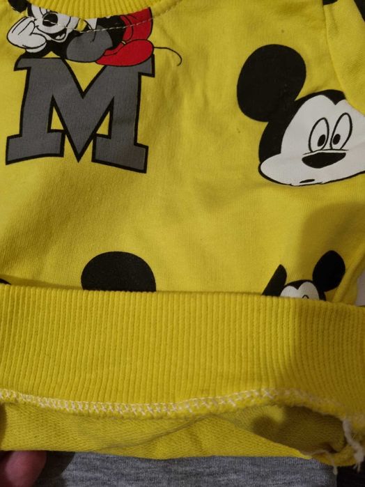 Детский костюмчик