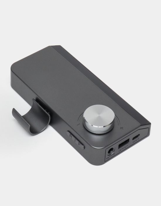 Аккумуляторный аппарат для маникюра и педикюра