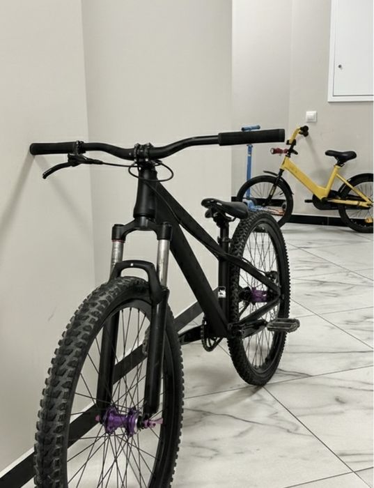 Продам велосипед erec l100,mtb