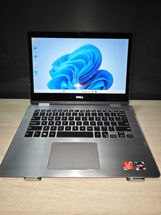 DELL Inspiron 14 x360