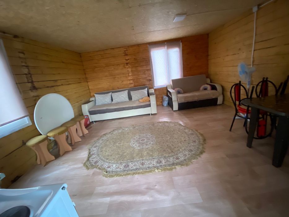 Продам летний домик