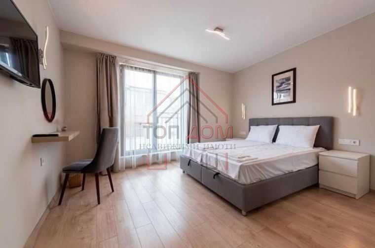 Дава се под наем Двустаен апартамент в Варна, Гръцка махала - 60 кв.м за 1050 € - Снимка #4