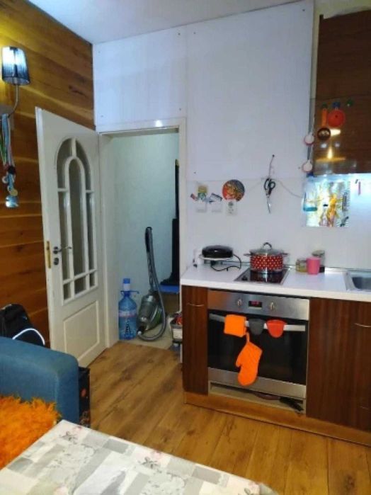 Продава се Двустаен апартамент в Пловдив, Тракия - 48 кв.м за 1605 €/кв.м - Снимка #2