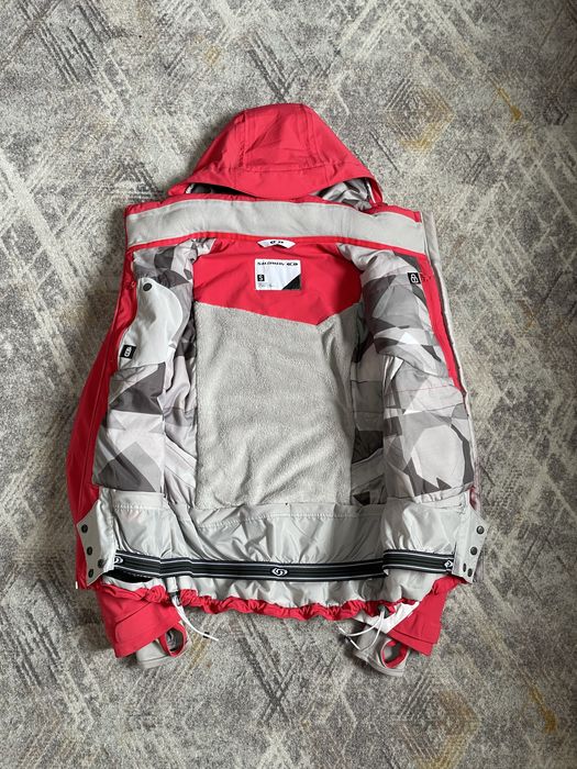 Salomon Gore TeX Recco