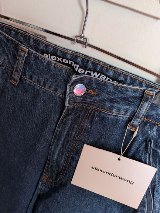 Дамски дънки Alexander Wang