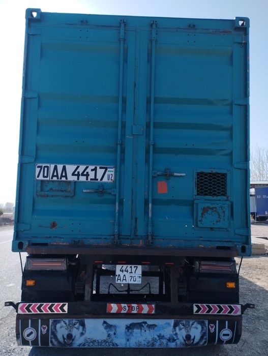 Kamaz 53212 xolatlari alo