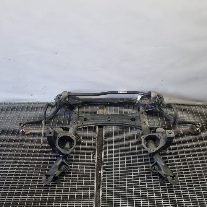 Jug motor BMW X3 F25 Facelift 2.0 D - 190CP B47 D20 A (1501) Diesel