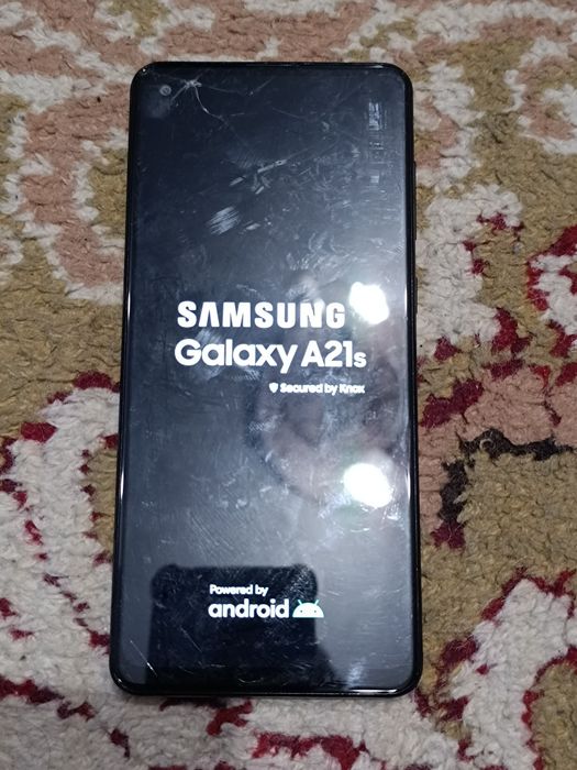 Telefoane Samsung A21S de Piese/Reparat