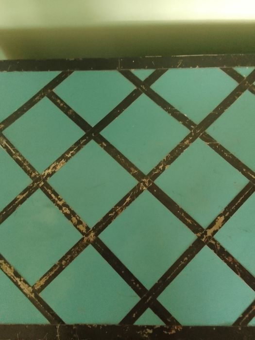 Сундук старинный