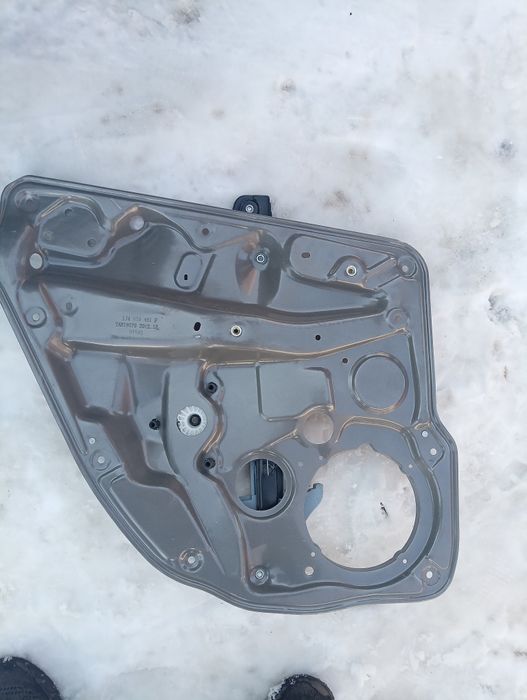 Продам стеклоподъёмники