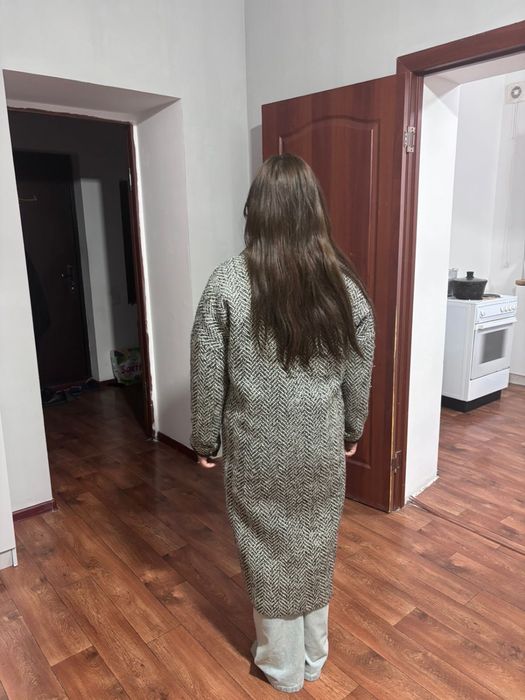 Продам пальто. 25.000 Торг. 44-46р