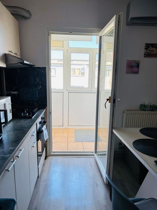 Apartament de închiriat