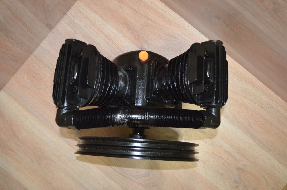 Голова для компрессора 0,6 м3