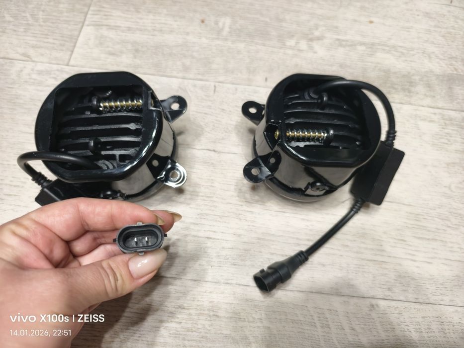 Продам туманки Приора, Газель , Шевроле, 2110 десятка, 2111,2112,2114