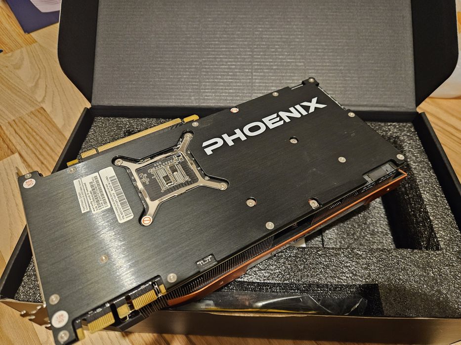 Gainward Geforce 1070TI GS