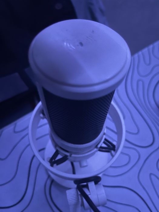 Микрофон фифайнн