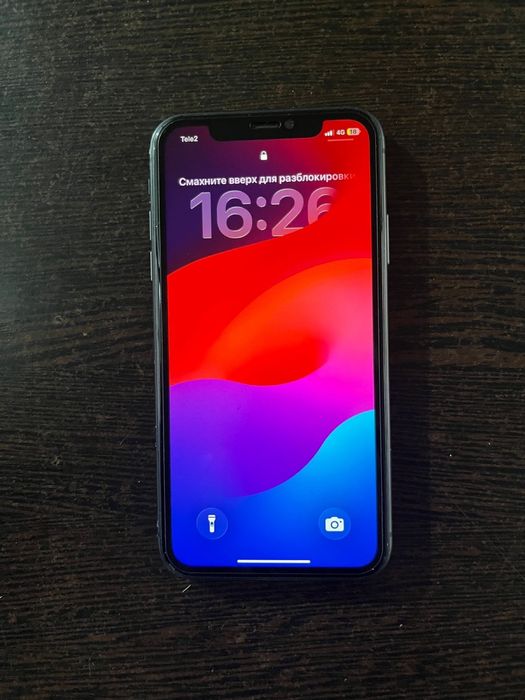 Айфон 11 срочно продам