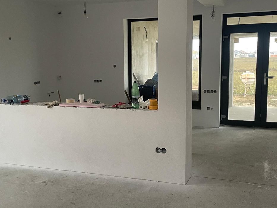 Casă de vânzare în Santandrei - zona liniștită