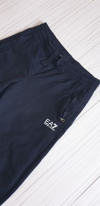 Emporio Armani EA7 Pant Mens Size M  ОРИГИНАЛ! Мъжко Долнище!