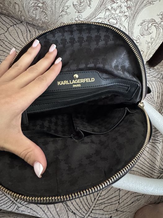 Рюкзак karl lagerfeld original