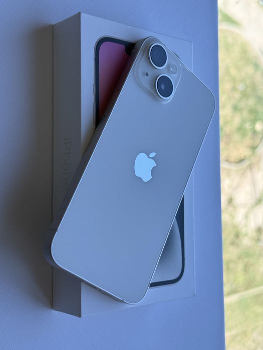 Iphone 14, като нов с ПОДАРЪЦИ