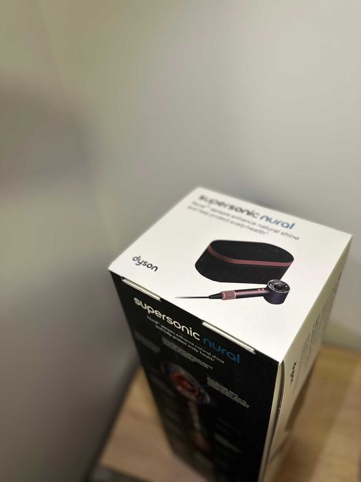 Uscator Dyson Supersonic Nural HD16