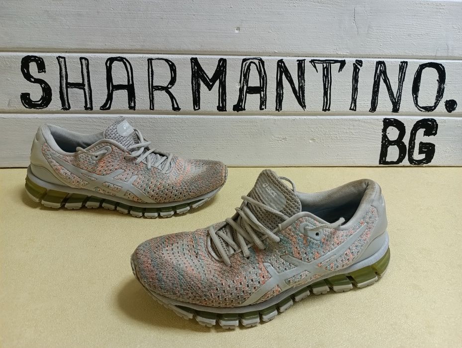 Asics Gel Quantum 360 N 39 - 25 лв