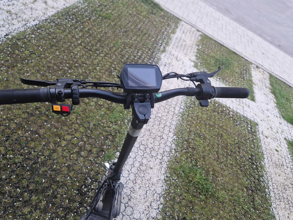 Електрическа тротинетка Kugoo G2 PRO