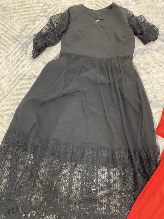 Женский платья новый