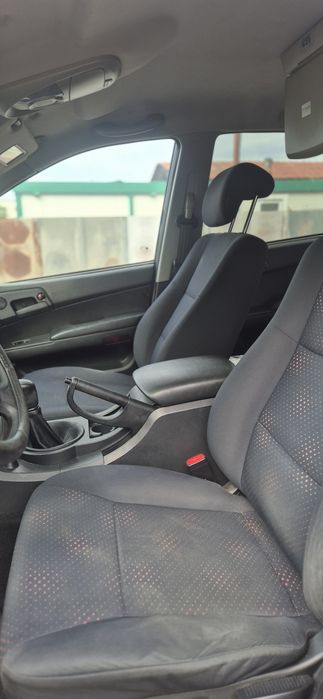 SsangYong Action на части A200 HDI Сангйонг