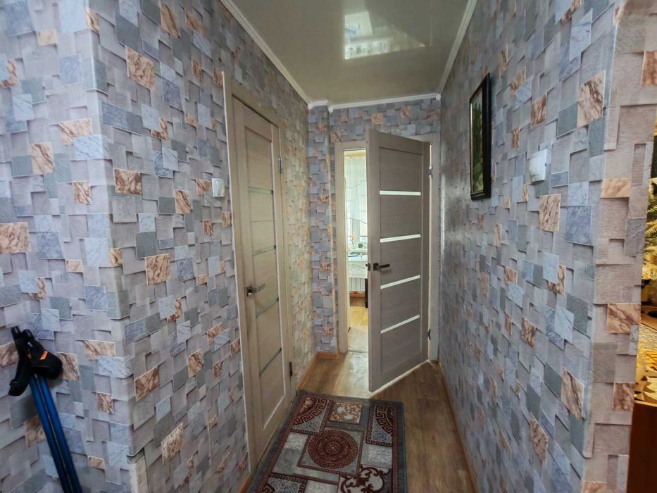 Продажа 1-комнатной квартиры