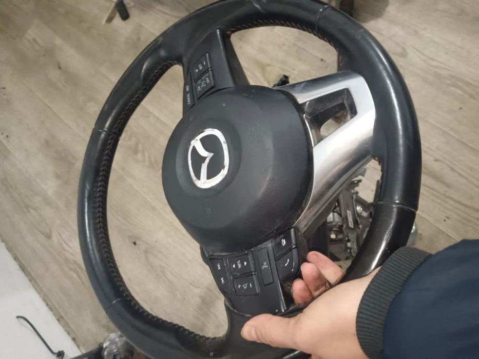 airbag volan mazda 6 2013-2016