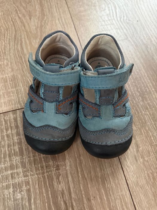 Sandare dd steps marimea 19