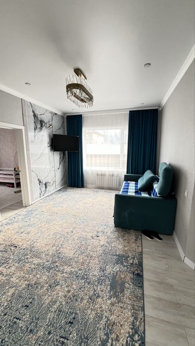 Продам дом с хорошим ремонтом